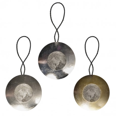 stephanoise S67081 - MAGNET METAL "ROND"