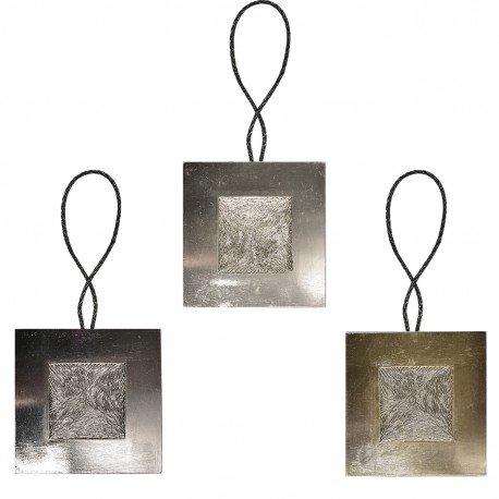 stephanoise S67082 - MAGNET METAL "CARRE"