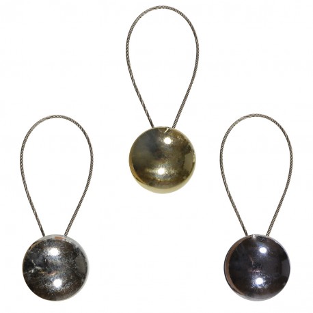 stephanoise S67083 - MAGNET "ROND"CABLE ACIER