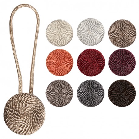 Stephanoise S67084 - MAGNET "ROND" FIL