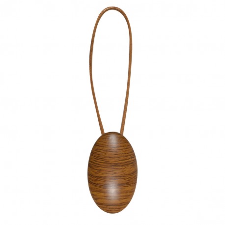 stephanoise S67089 - MAGNET "OVALE BOIS"