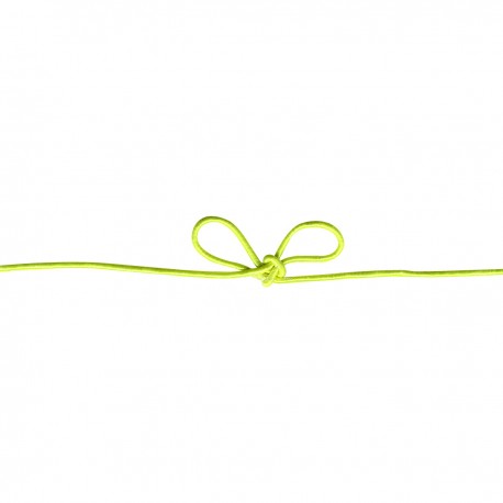 stephanoise S671 - CORDON FLUO 1MM