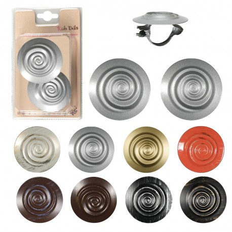 stephanoise S67100 - PINCE A RIDEAUX X2