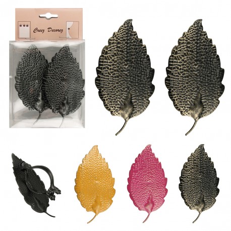 Stephanoise S67111 - CLIP FEUILLES X 2