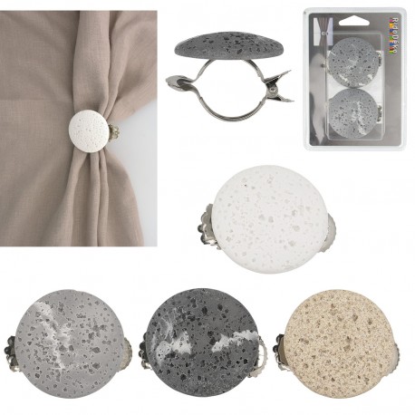 stephanoise S67129 - PINCE A RIDEAUX ROND