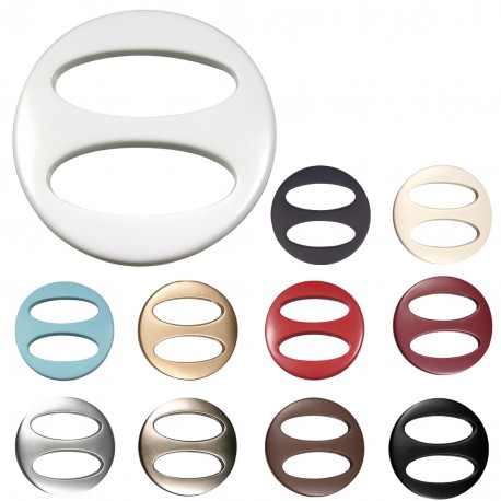 stephanoise S67203 - BROCHE RESINE