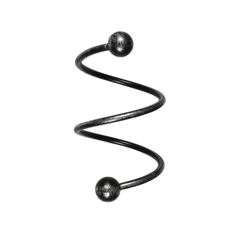 Stephanoise S67235 - BROCHE SPIRALE PM