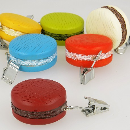 Stephanoise S67301 - POIDS POUR NAPPE X 4 PCS