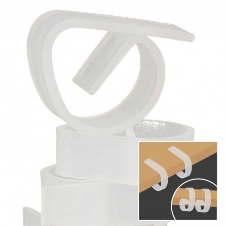 stephanoise S67302 - CLIPS NAPPE