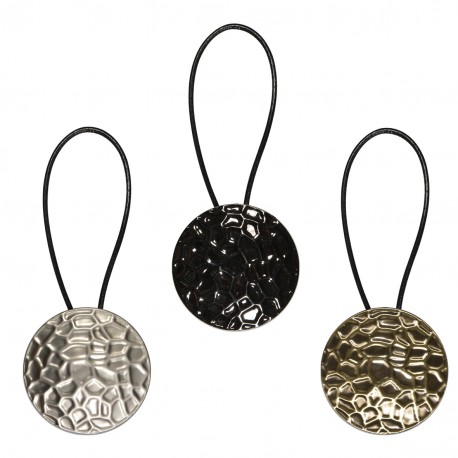 stephanoise S67505 - MAGNET ROND MARTELE METAL