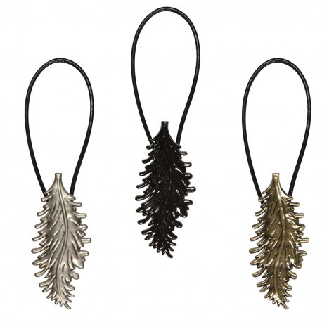 stephanoise S67507 - MAGNET FEUILLE METAL-CUIR