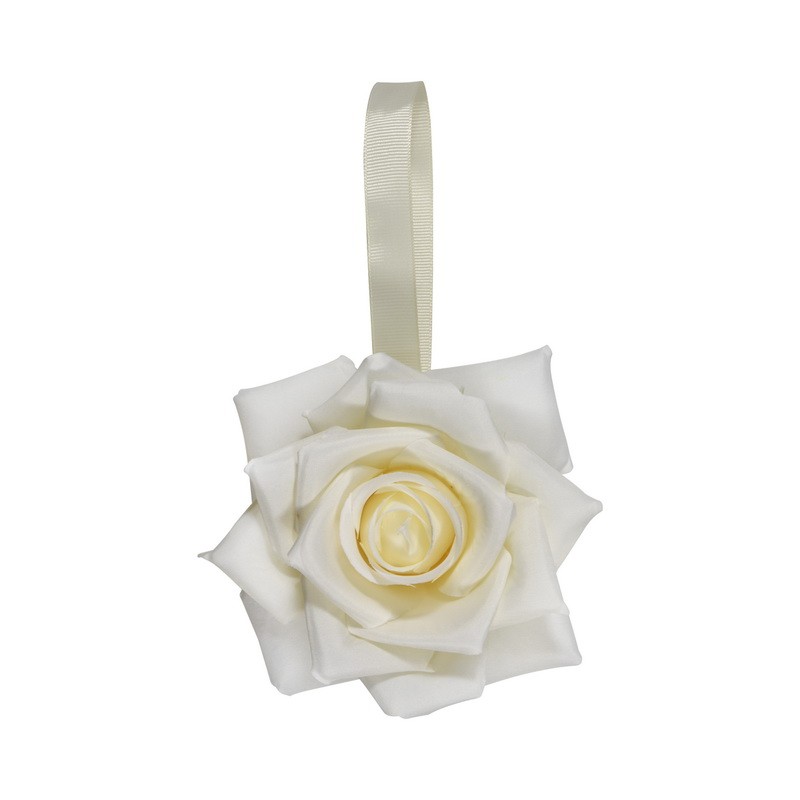 Stephanoise S67510 - MAGNET ROSE TEXTILE