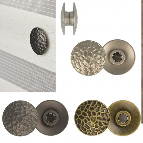 stephanoise S67516 - MAGNET ATTACHES EMBRASSES