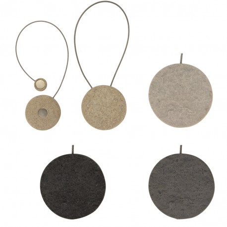 Stephanoise S67518 - MAGNET PIERRE