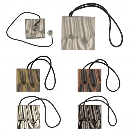 stephanoise S67520 - MAGNET METAL ONDULE