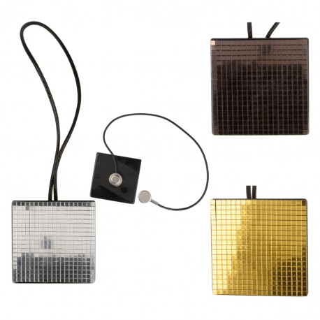 stephanoise S67529 - MAGNET CARRE