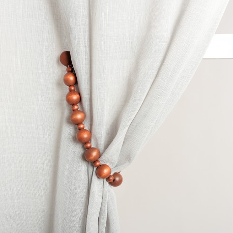 stephanoise S67540 - EMBRASSE MAGNET BOULES BOIS