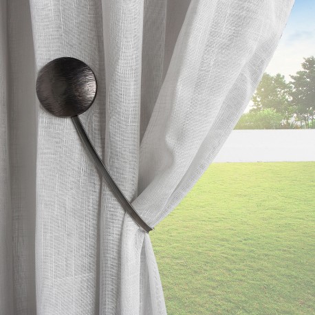 stephanoise S67543 - EMBRASSE MAGNET ROND ET METAL