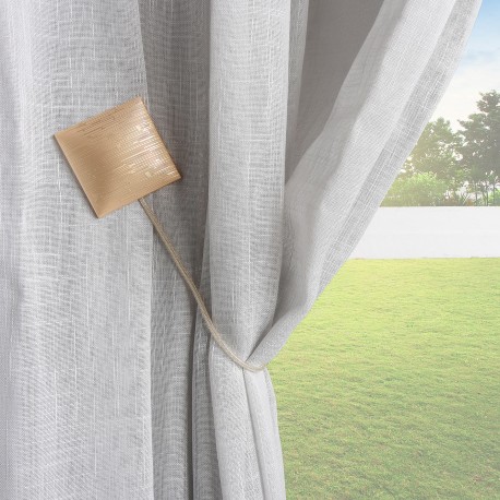 stephanoise S67544 - EMBRASSE MAGNET CARRE METAL