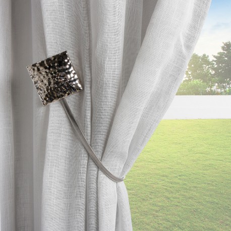 stephanoise S67545 - EMBRASSE MAGNET CARRE METAL