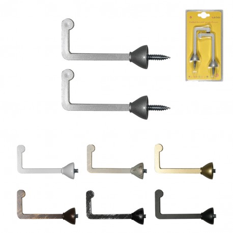 stephanoise S68033 - GOND GD POUR EMBRASSES X2