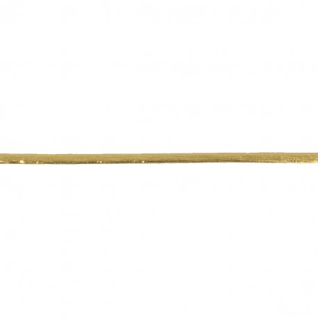 stephanoise S689 - LACET SIMILI 3MM