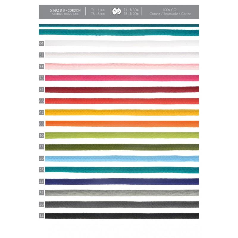 Stephanoise S692 - CORDON