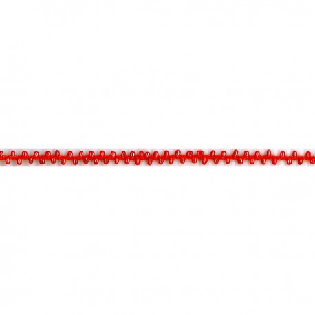 stephanoise S7062 - ROCAILLE VERRE SUR FIL