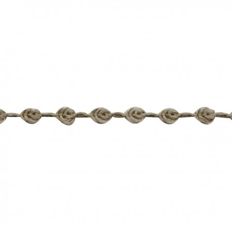 stephanoise S7289 - GALON ROBE