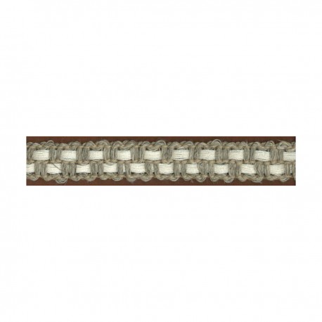 stephanoise S7313 - GALON LIN/COTON