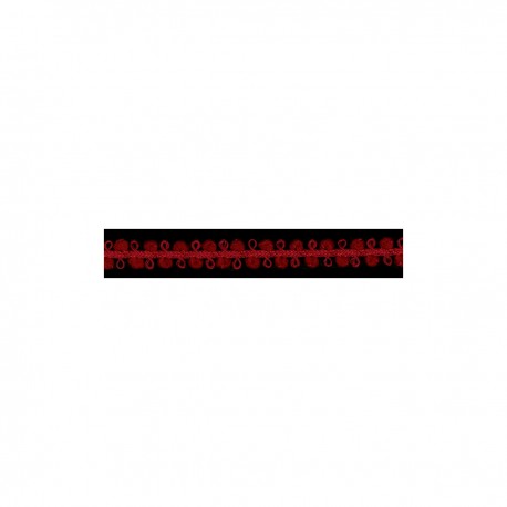 stephanoise S7416 - GALON ROBE "FANTAISIE"