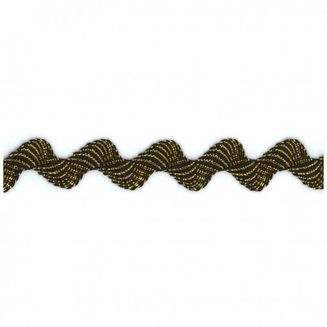 stephanoise S7449 - SERPENTINE METAL 17 MM