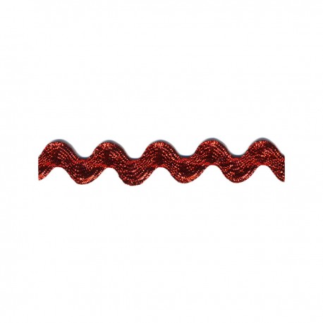 stephanoise S7450 - SERPENTINE METAL 10MM