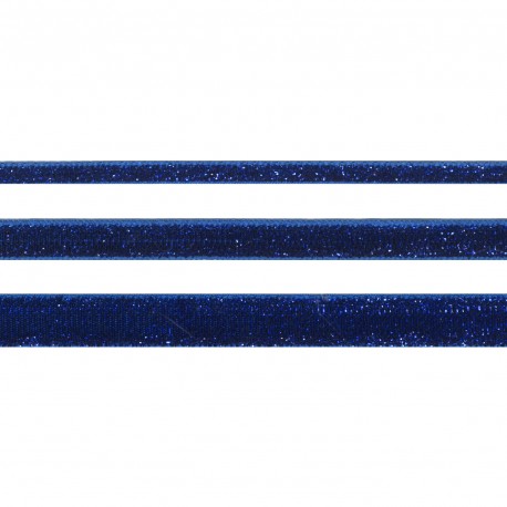 stephanoise S7453 - RUBAN VELOURS IRISE'