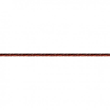 stephanoise S7455 - CORDELIERE METAL 2MM