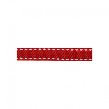 stephanoise S7468 - GALON POLYESTER "TIRET"