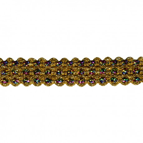 stephanoise S7477 - DAMIER METAL