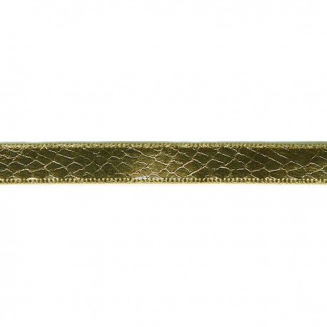 stephanoise S7484 - GALON "PEAU DE SERPENT"