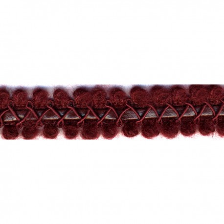 stephanoise S7488 - GALON SIMILI&MOHAIR 20MM