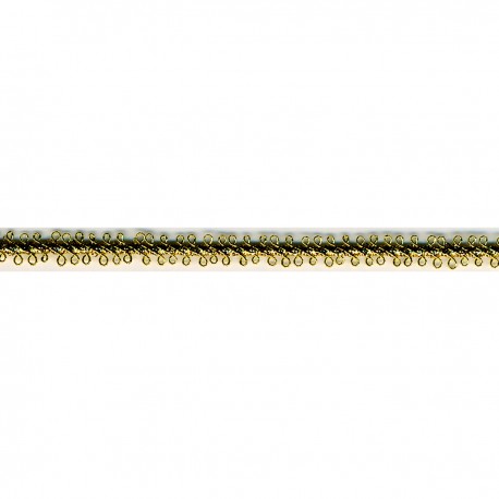 stephanoise S7499 - GALON METAL