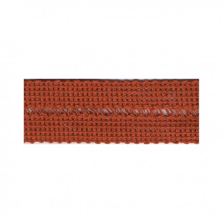 stephanoise S750 - TRESSE PRE-PLIEE ACRYLIQUE