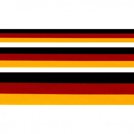 stephanoise S7506 - RUBAN DRAPEAUX