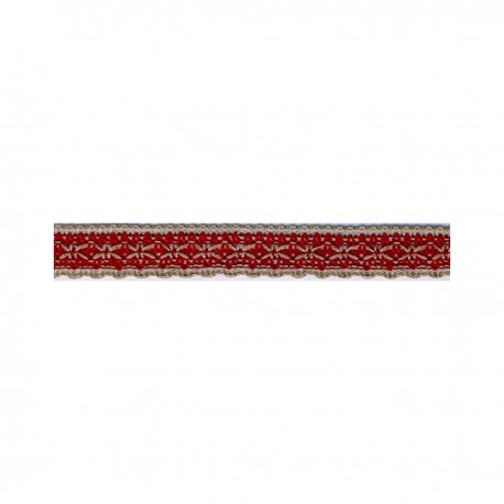 stephanoise S7522 - GALON FANTAISIE 10MM