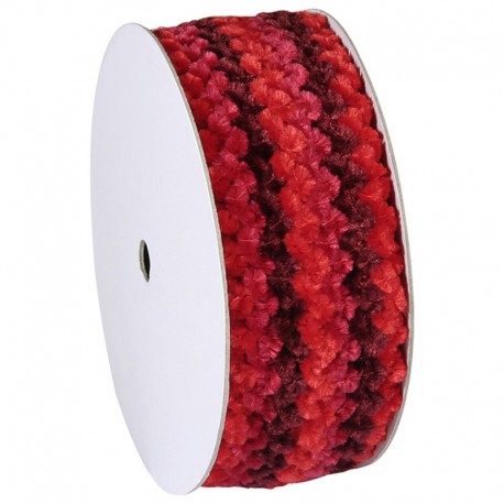 stephanoise S7530 - GALON ROBE FANTAISIE