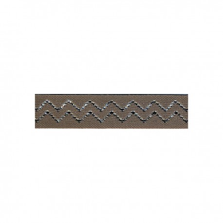 stephanoise S7538 - GALON "VAGUES" 15 MM