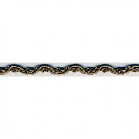 stephanoise S7541 - GALON ROBE