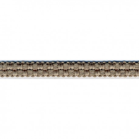 Stephanoise S7542 - GALON ROBE