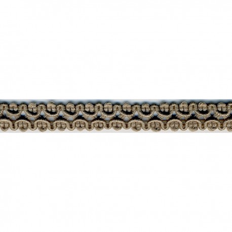 stephanoise S7543 - GALON ROBE