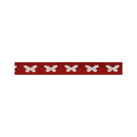 stephanoise S7544 - GALON PAPILLONS