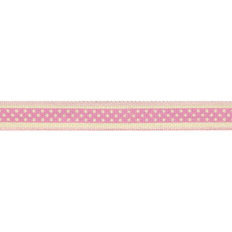 Stephanoise S7549 - GALON POIS IMPRIME 13MM